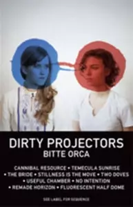 DIRTY PROJECTORS / ダーティ・プロジェクターズ / BITTE ORCA (CASSETTE TAPE)