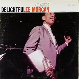 DELIGHTFULEE/LEE MORGAN/リー・モーガン｜JAZZ｜ディスクユニオン