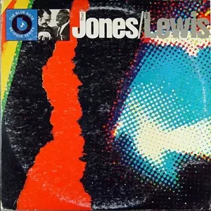 THAD JONES & MEL LEWIS / サド・ジョーンズ&メル