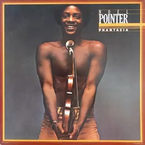 NOEL POINTER / ノエル・ポインター商品一覧｜ディスクユニオン