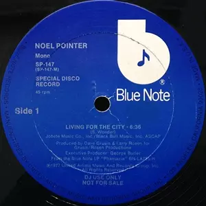 Noel Pointer – Phantazia – CD (Album, Reissue), [r4439834
