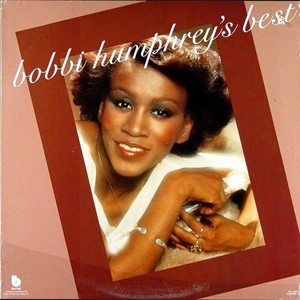 BOBBI HUMPHREY / ボビー・ハンフリー / BOBBI HUMPHREY'S BEST