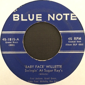 BABY FACE WILLETTE / ベイビー・フェイス・ウィレット商品一覧｜OLD