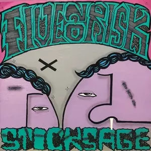 FIVE NO RISK / STICKS AGE