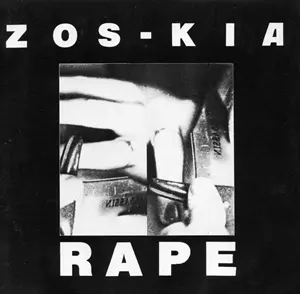 ZOS KIA / COIL / ゾス・キア / コイル / RAPE