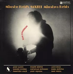 MIROSLAV KRYSL / SAX SYNDROM