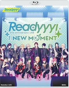 Readyyy! 2nd anniversary LIVE 