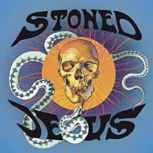 STONED JESUS / FIRST COMMUNION