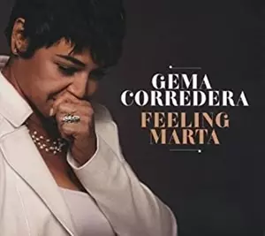 GEMA CORREDERA / ヘマ・コレデーラ / フィーリング・マルタ