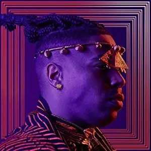 CHIEF ADJUAH(CHRISTIAN SCOTT) / チーフ・アジュア(クリスチャン・スコット) / AXIOM