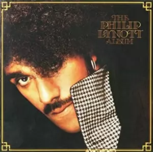 PHIL LYNOTT / フィル・ライノット / ザ・フイリップ・ライノット・アルバム