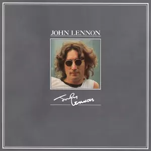 JOHN LENNON/JOHN LENNON/ジョン・レノン｜OLD ROCK｜ディスクユニオン