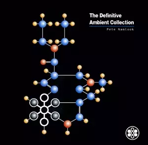 PETE NAMLOOK / ピート・ナムルック / DEFINITIVE AMBIENT COLLECTION