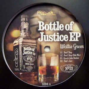 wattie green 販売 レコード