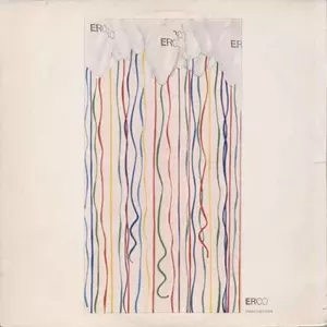 BOBBY WELLINS / ボビー・ウェリンズ / ERCO MAKES LIGHT WORK