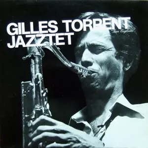 GILLES TORRENT / ジャイルス・トレント / TERRE ENGLOUTIE