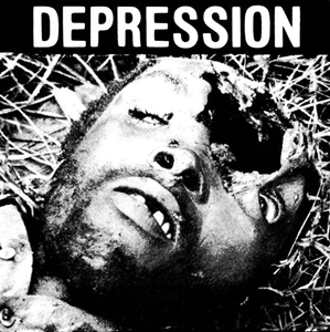 DEPRESSION (80'S HC/AUSTRALIA) / ディプレッション / DEPRESSION
