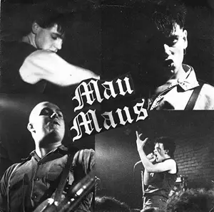 MAU MAUS商品一覧｜PUNK｜ディスクユニオン・オンラインショップ