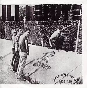 ILL REPUTE / イルレピュート / OXNARD - LAND OF NO TOILETS