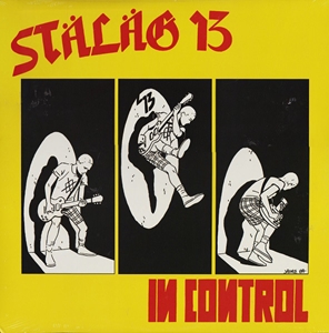 STALAG 13 / スタラグサーティーン / IN CONTROL