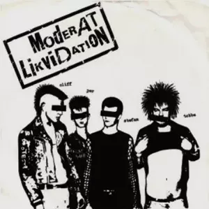 MODERAT LIKVIDATION / MODERAT LIKVIDATION