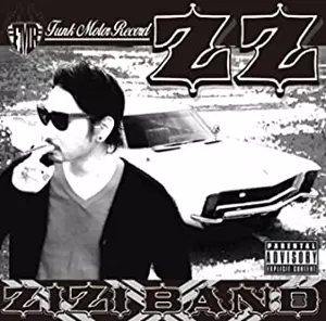ZIZIBAND / ZIZIBAND