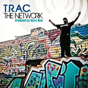 T.R.A.C. / The Network "国内盤仕様CD"