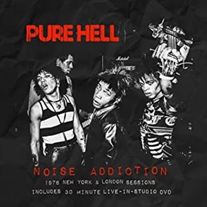 PURE HELL商品一覧｜PUNK｜ディスクユニオン・オンラインショップ 