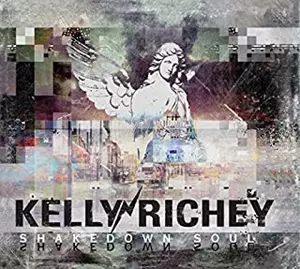 KELLY RICHEY / ケリー・リッチー商品一覧｜JAZZ｜ディスクユニオン