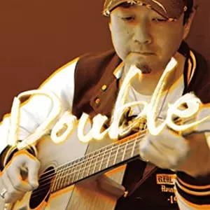 TAKAHIRO SHIMIZU / 清水孝宏 / Double