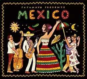 V.A.  / オムニバス / メキシコ~改訂版~
