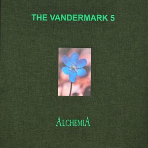 VANDERMARK 5 / ヴァンダーマークファイヴ / ALCHEMIA