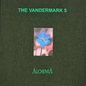 VANDERMARK 5 / ヴァンダーマークファイヴ / ALCHEMIA