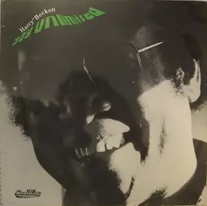 HARRY BECKETT / ハリー・ベケット / JOY UNLIMITED