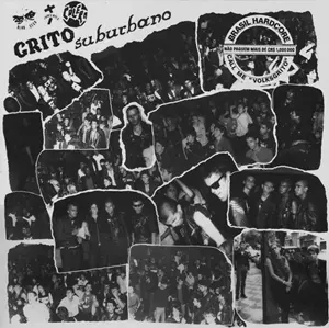 V.A.  / オムニバス / GRITO SUBURBANO
