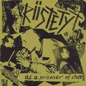 RIISTETYT / AS A PRISONER OF STATE