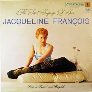 JACQUELINE FRANCOIS / ジャクリーヌ・フランソワ商品一覧