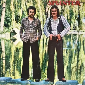 SPLINTER / スプリンター / やすらぎの街