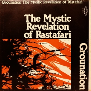 COUNT OSSIE & THE MYSTIC REVELATION OF RASTAFARI / カウント