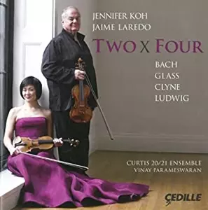 JENNIFER KOH / ジェニファー・コー / TWO×FOUR