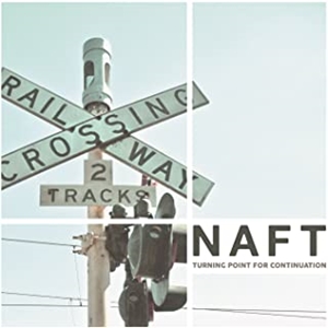 NAFT / TURNING POINT FOR CONTINUATION
