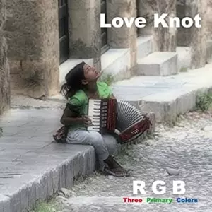 RGB / Love Knot