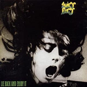 JUICY LUCY / ジューシー・ルーシー / LIE BACK AND ENJOY IT