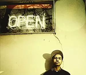 BLU / ブルー / OPEN "国内盤仕様CD"