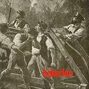 BAKERLOO / ベイカールー / ベーカールー