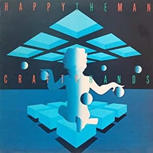 HAPPY THE MAN / ハッピー・ザ・マン / クラフティー・ハンズ