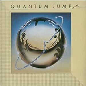 QUANTUM JUMP / クォンタム・ジャンプ / クォンタム・ジャンプ