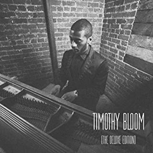 TIMOTHY BLOOM / ティモシー・ブルーム / TIMOTHY BLOOM / ティモシー・ブルーム