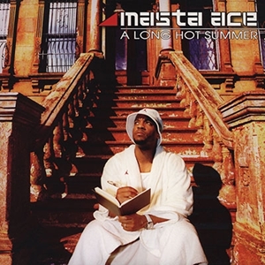 MASTA ACE / A LONG HOT SUMMER "国内盤仕様CD"