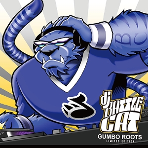 DJ BATTLECAT / GUMBO ROOTS / ガンボ・ルーツ